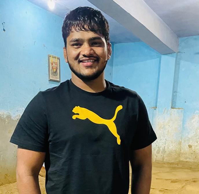 Shubham Kumar profile